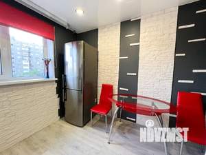 1-к квартира, посуточно, 32м2, 3/9 этаж