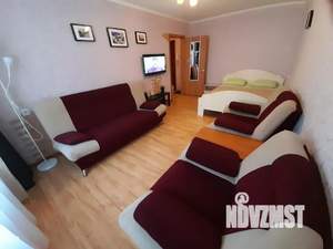 1-к квартира, посуточно, 33м2, 1/10 этаж