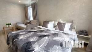 2-к квартира, посуточно, 45м2, 1/5 этаж