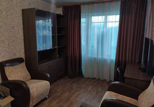 1-к квартира, на длительный срок, 33м2, 4/9 этаж