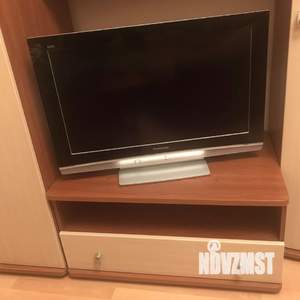 1-к квартира, посуточно, 36м2, 7/7 этаж