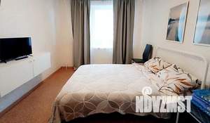 2-к квартира, посуточно, 56м2, 1/1 этаж