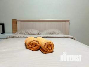 1-к квартира, посуточно, 36м2, 1/9 этаж