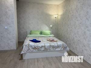 1-к квартира, посуточно, 30м2, 4/5 этаж