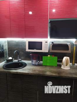 1-к квартира, на длительный срок, 32м2, 2/5 этаж