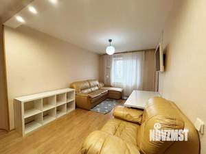 3-к квартира, посуточно, 60м2, 1/1 этаж