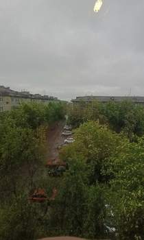 1-к квартира, на длительный срок, 31м2, 5/5 этаж