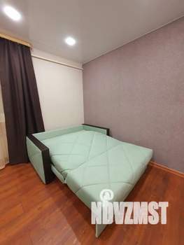 1-к квартира, посуточно, 35м2, 5/5 этаж