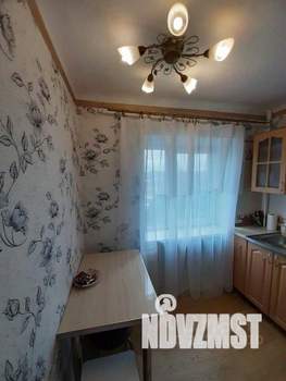 2-к квартира, посуточно, 45м2, 1/1 этаж