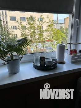 1-к квартира, посуточно, 35м2, 3/5 этаж