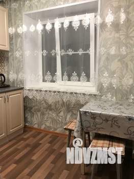 1-к квартира, посуточно, 32м2, 5/5 этаж