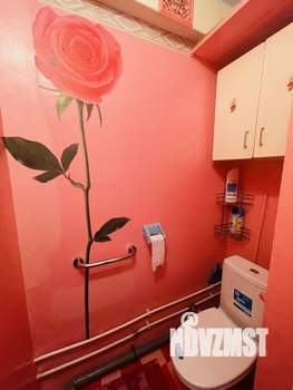 2-к квартира, на длительный срок, 51м2, 8/10 этаж