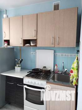 1-к квартира, посуточно, 35м2, 3/5 этаж