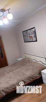 2-к квартира, на длительный срок, 45м2, 4/5 этаж