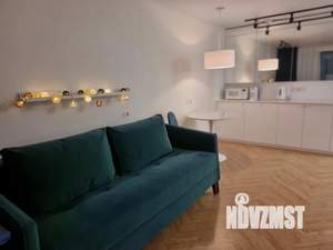 2-к квартира, посуточно, 30м2, 1/1 этаж