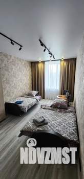 2-к квартира, посуточно, 52м2, 2/5 этаж