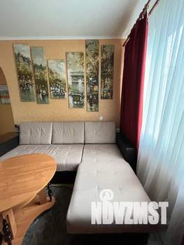 1-к квартира, посуточно, 30м2, 2/5 этаж