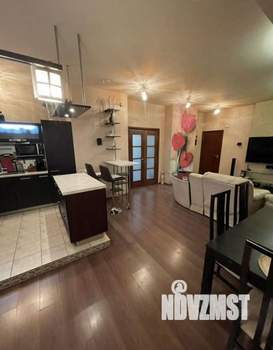 3-к квартира, на длительный срок, 90м2, 7/7 этаж