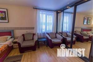 2-к квартира, посуточно, 45м2, 2/10 этаж