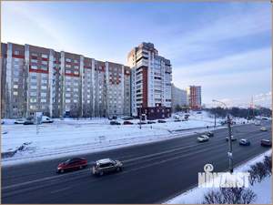 2-к квартира, посуточно, 43м2, 1/1 этаж