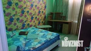 2-к квартира, посуточно, 56м2, 1/9 этаж