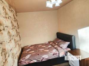 2-к квартира, посуточно, 45м2, 3/5 этаж