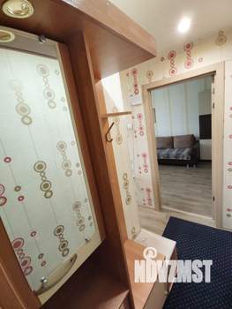 1-к квартира, посуточно, 38м2, 2/5 этаж