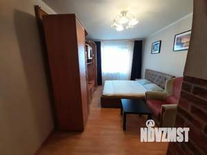 1-к квартира, посуточно, 33м2, 2/9 этаж