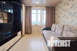 1-к квартира, посуточно, 31м2, 5/9 этаж