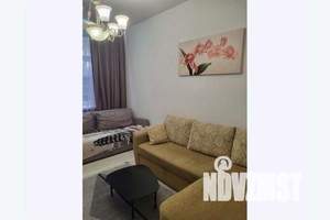 3-к квартира, посуточно, 78м2, 1/5 этаж