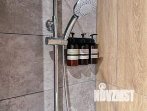 1-к квартира, посуточно, 24м2, 1/1 этаж