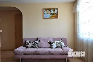2-к квартира, посуточно, 48м2, 5/5 этаж