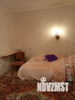 1-к квартира, посуточно, 33м2, 3/5 этаж