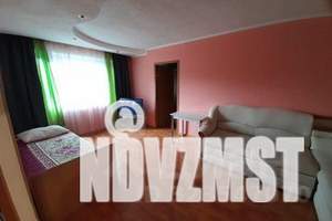 2-к квартира, посуточно, 45м2, 3/5 этаж