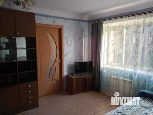 2-к квартира, на длительный срок, 43м2, 3/5 этаж