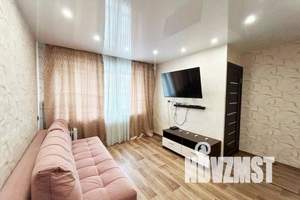 1-к квартира, посуточно, 31м2, 3/5 этаж