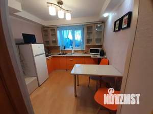 1-к квартира, посуточно, 33м2, 10/10 этаж