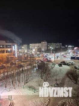 2-к квартира, посуточно, 46м2, 4/9 этаж
