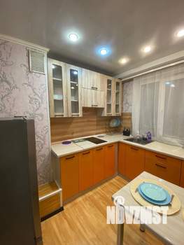 1-к квартира, посуточно, 35м2, 7/9 этаж