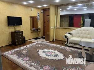 2-к квартира, посуточно, 56м2, 3/3 этаж