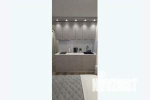 1-к квартира, посуточно, 18м2, 5/9 этаж