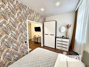 1-к квартира, посуточно, 32м2, 1/1 этаж