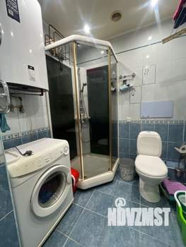 2-к квартира, на длительный срок, 62м2, 3/4 этаж