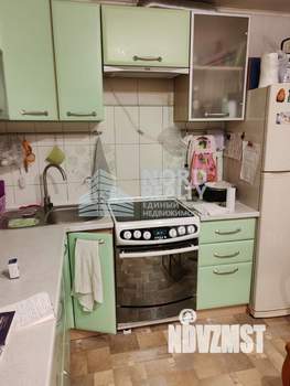 2-к квартира, на длительный срок, 58м2, 3/9 этаж