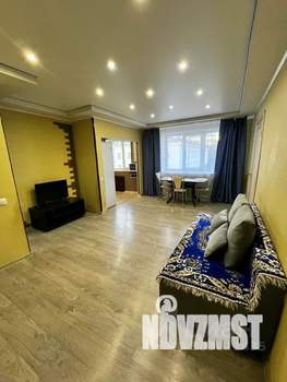 2-к квартира, посуточно, 42м2, 5/5 этаж