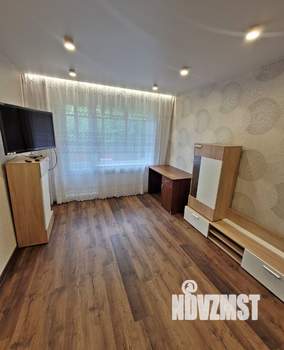 1-к квартира, на длительный срок, 30м2, 3/9 этаж