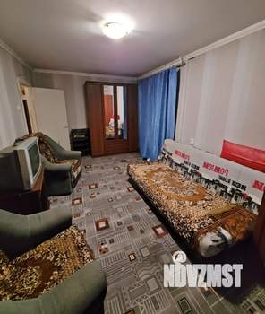 1-к квартира, на длительный срок, 33м2, 8/9 этаж