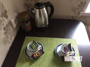 1-к квартира, посуточно, 33м2, 2/5 этаж