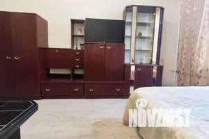 2-к квартира, посуточно, 56м2, 1/5 этаж