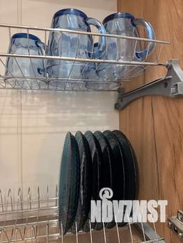 1-к квартира, посуточно, 44м2, 4/5 этаж